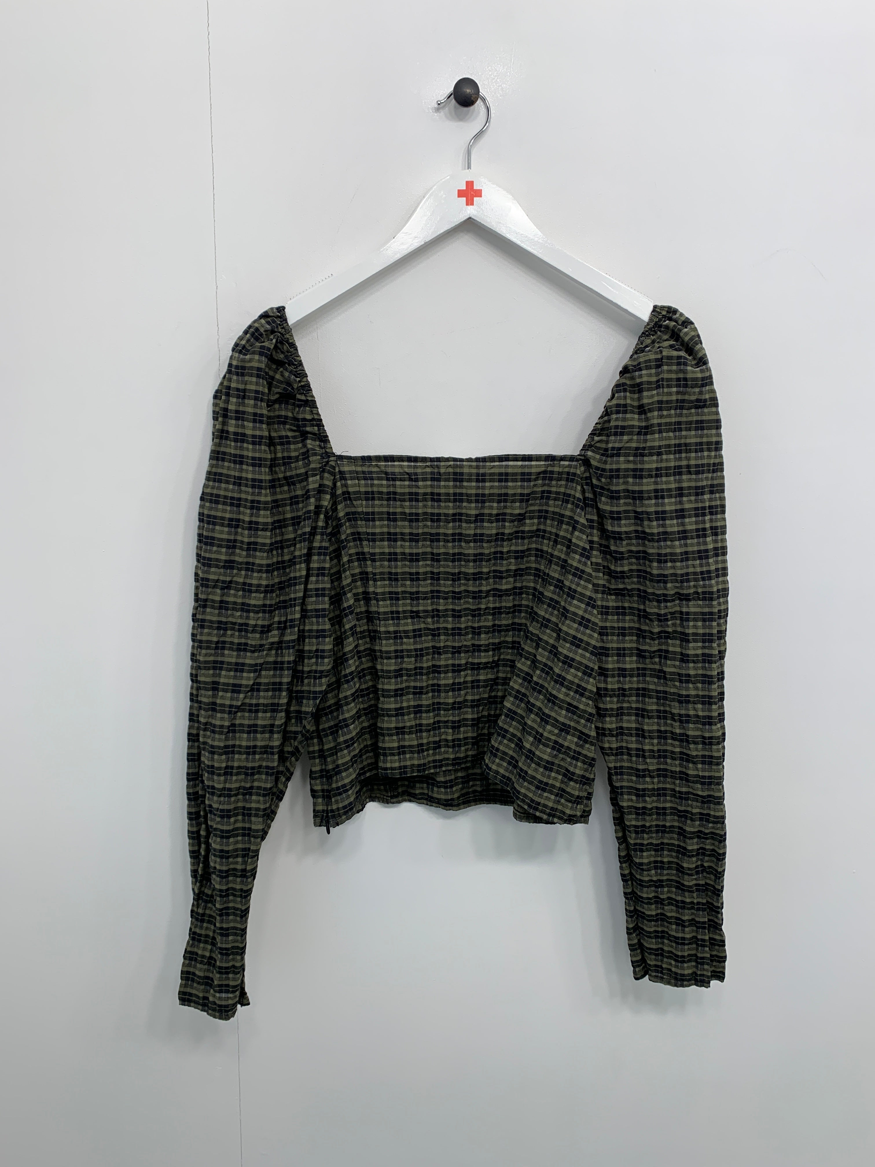 H&M Bluse